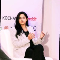 Sukriti Chadha