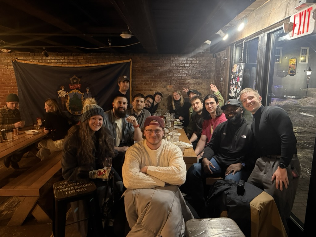 Integrated Reality Labs team